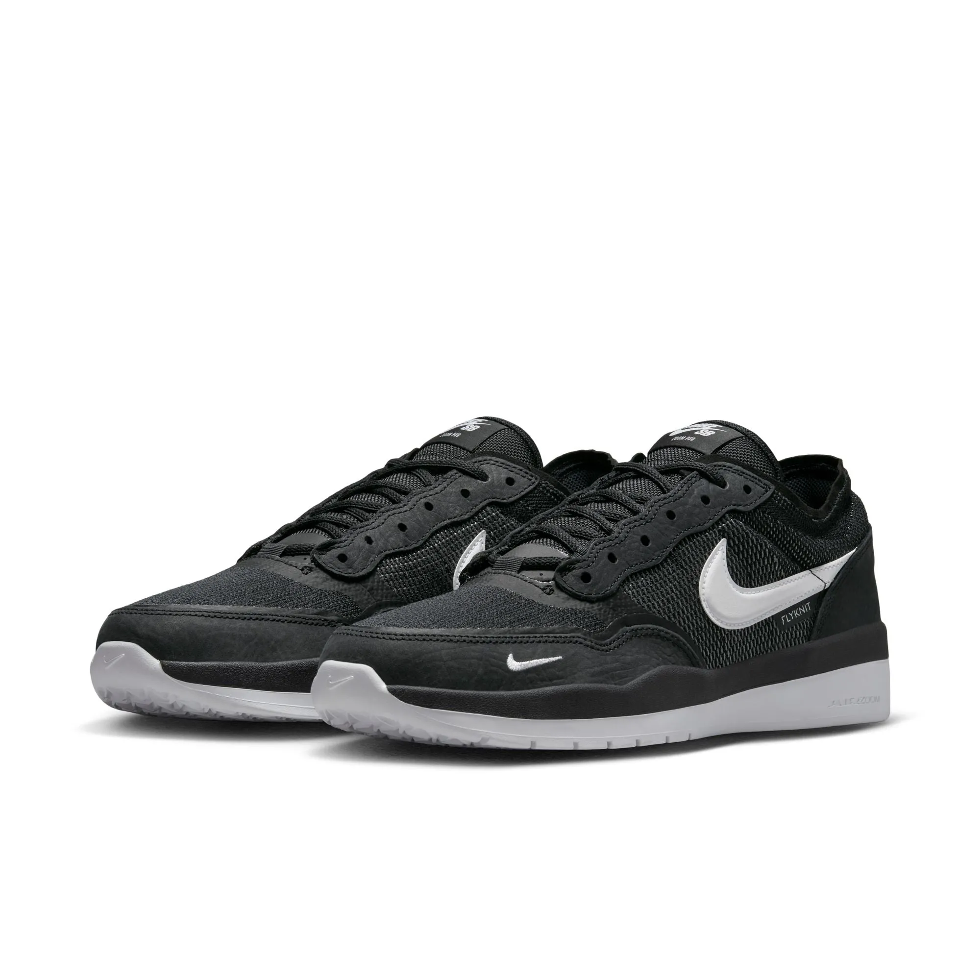 Nike SB PS8 Black / Grey / White