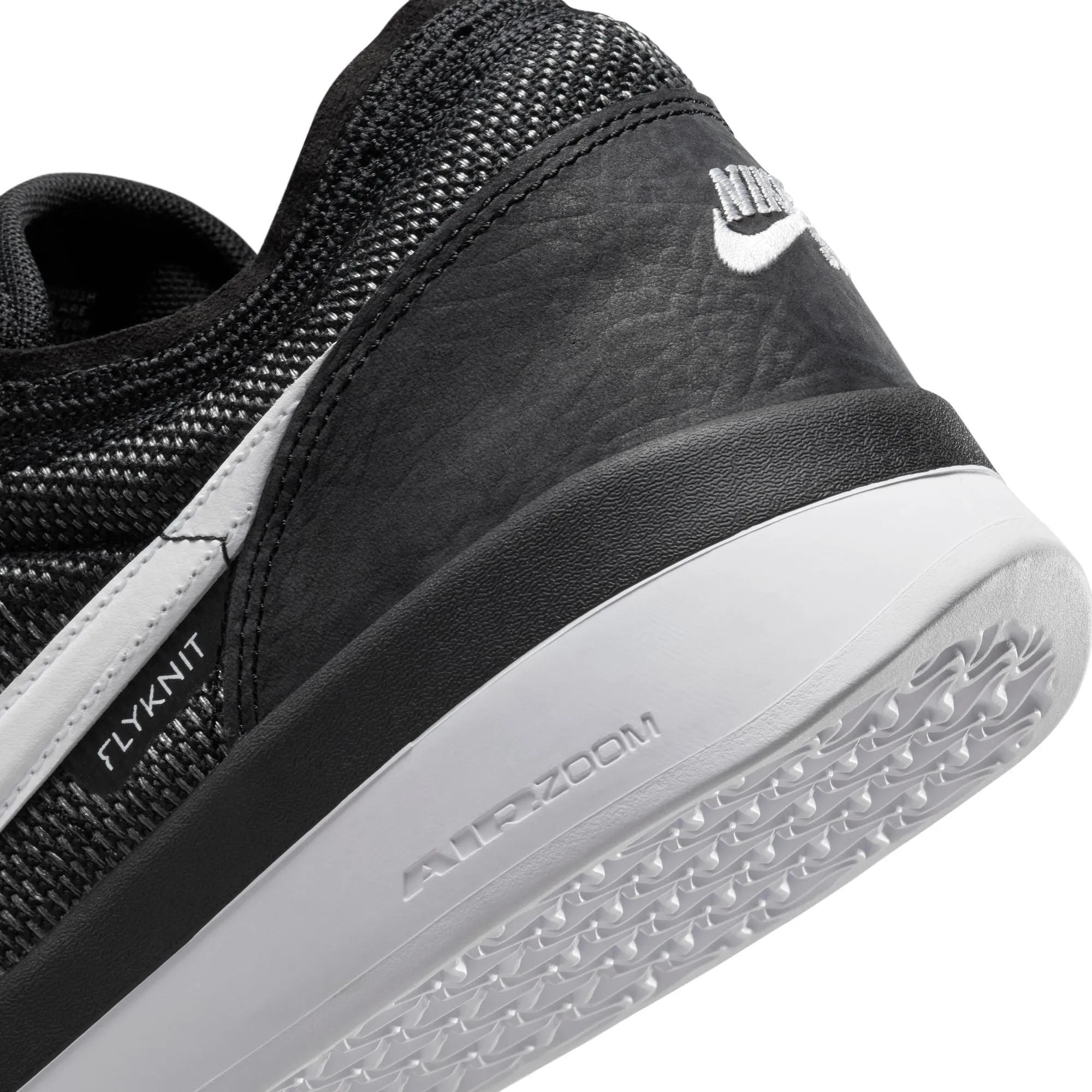 Nike SB PS8 Black / Grey / White