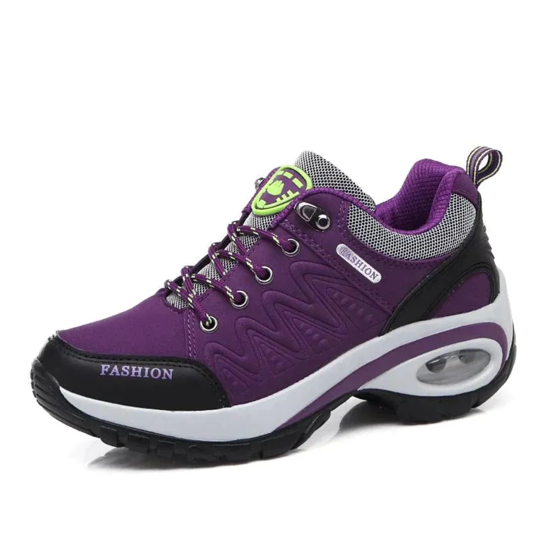 Olivia | Orthopedic Sneakers