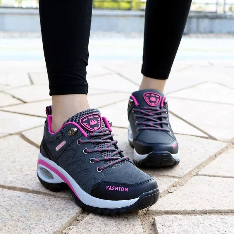 Olivia | Orthopedic Sneakers
