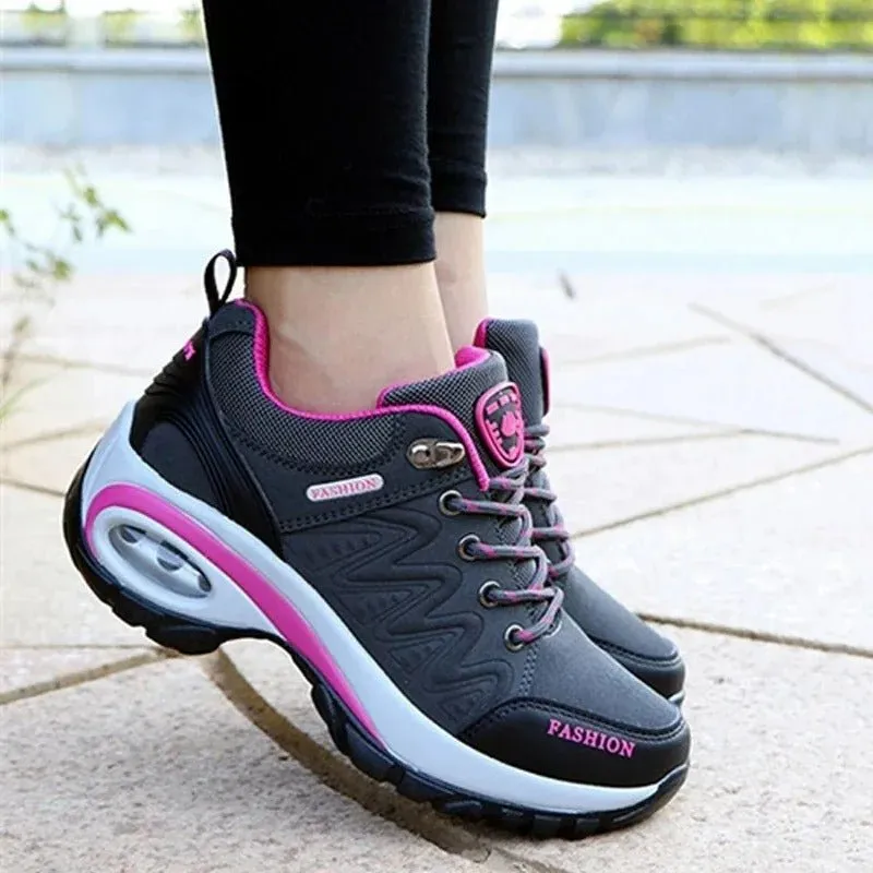 Olivia | Orthopedic Sneakers