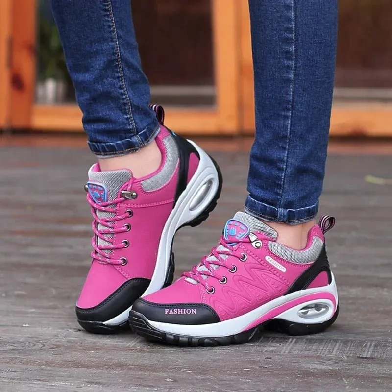 Olivia | Orthopedic Sneakers