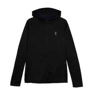 ON RUNNING CLIMATE ZIP HOODIE WOMEN