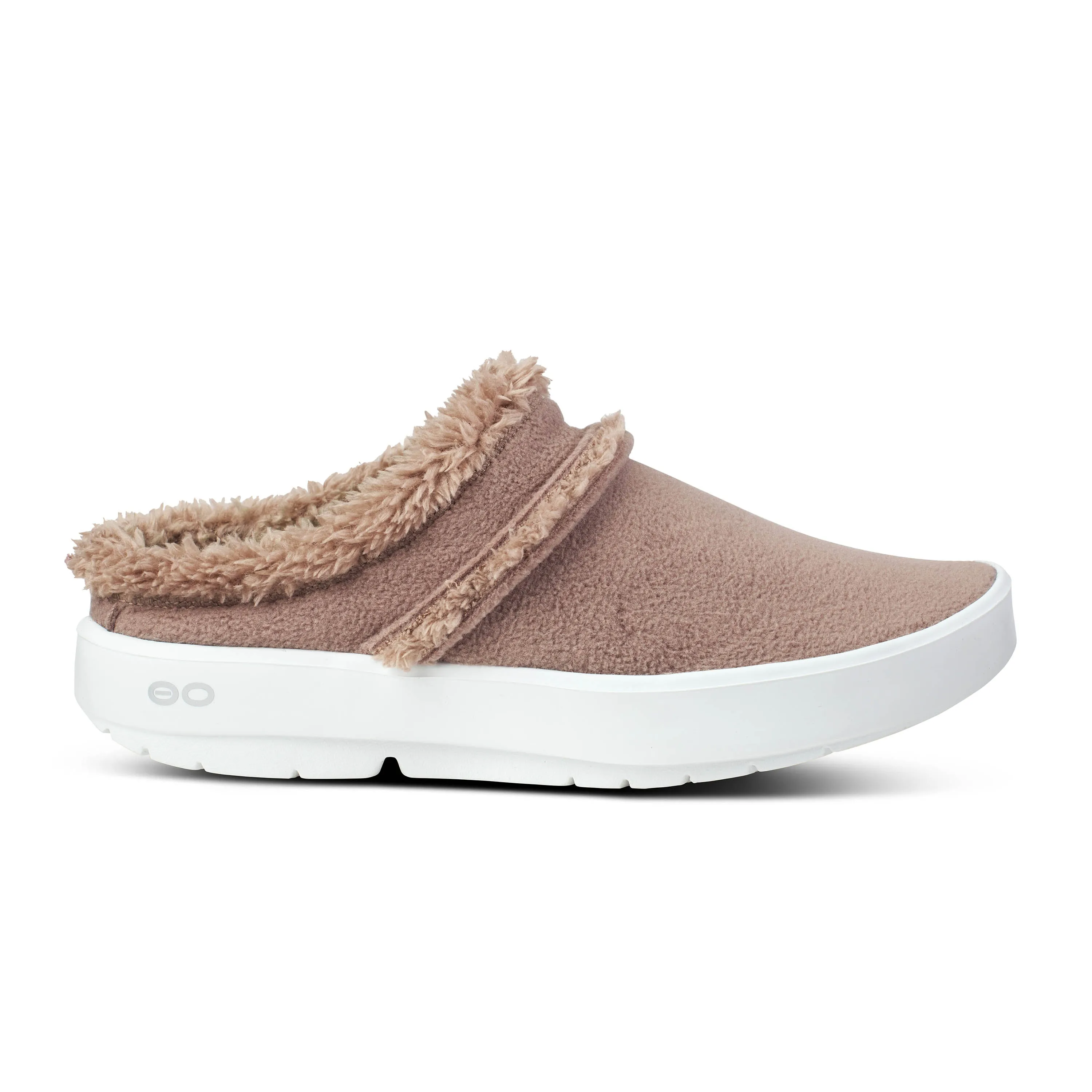 Oofos OOcoozie Mule Shoe (5274)