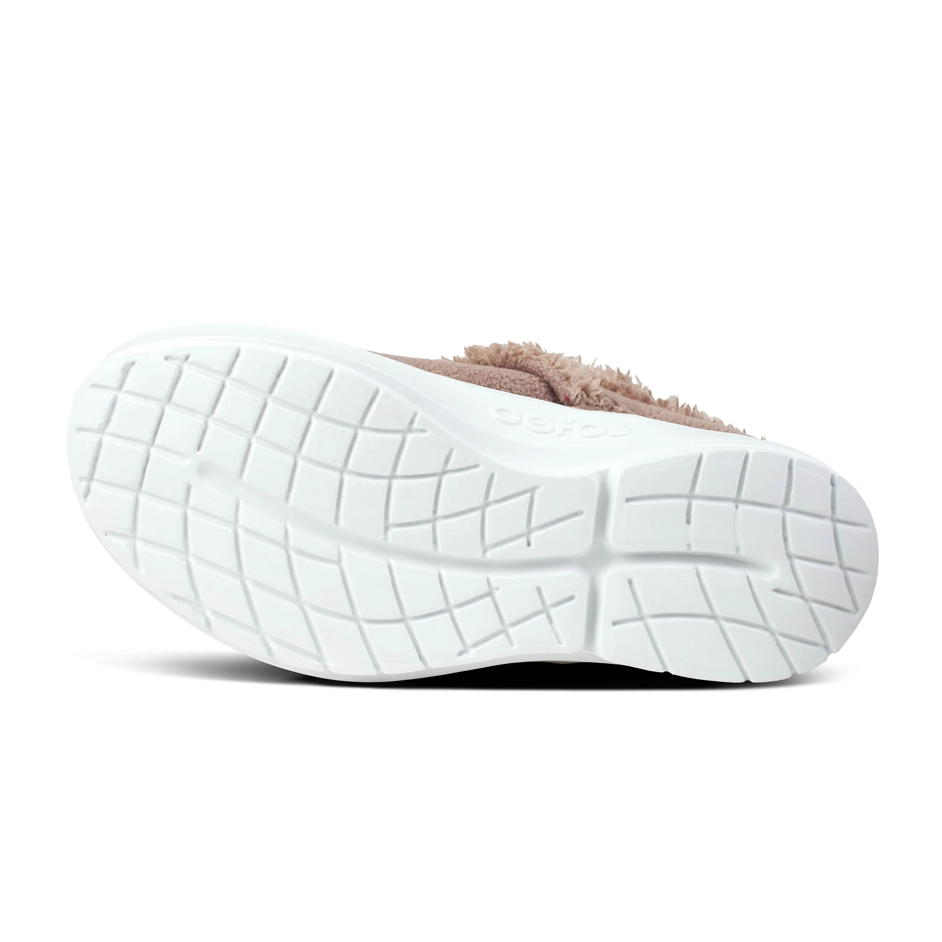 Oofos OOcoozie Mule Shoe (5274)