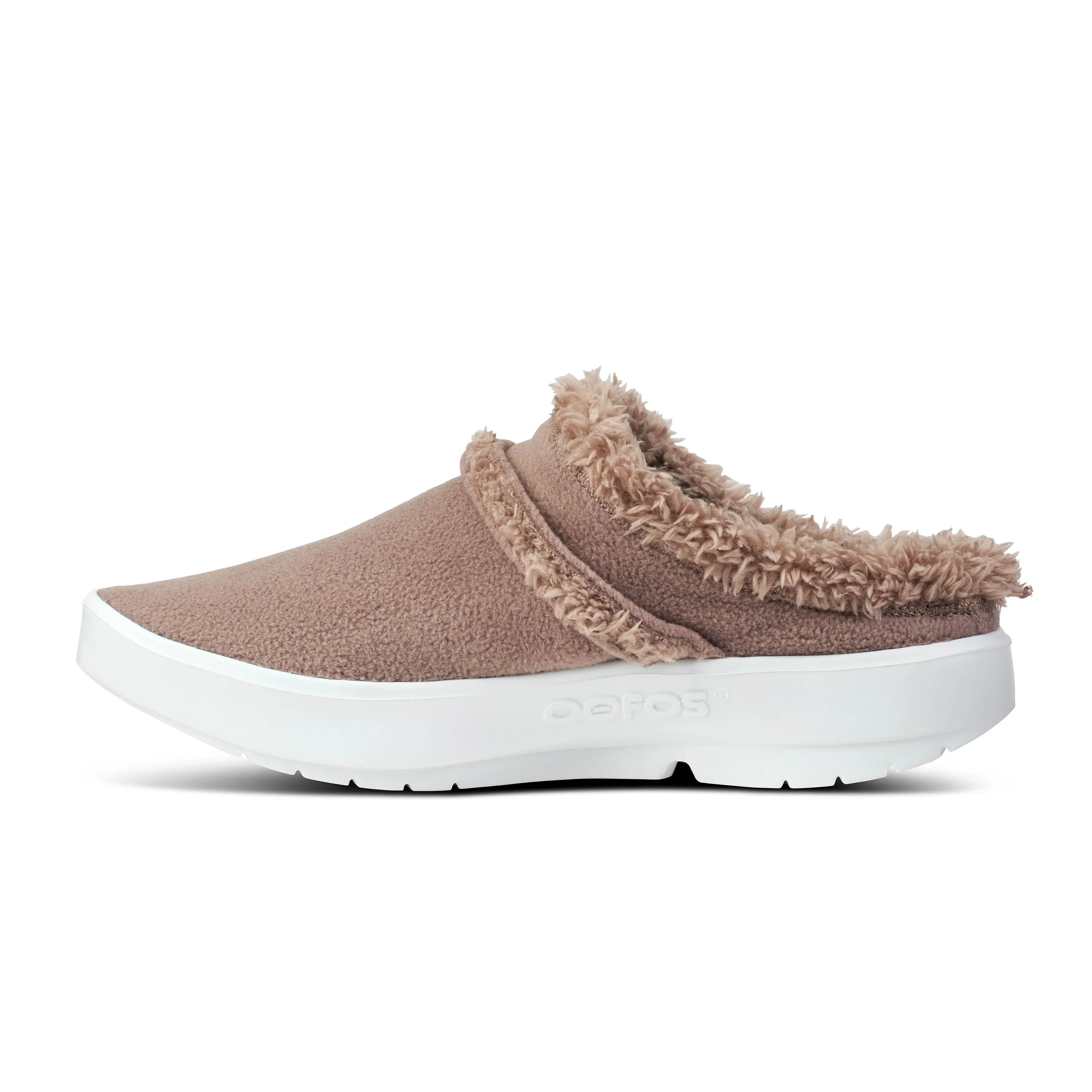 Oofos OOcoozie Mule Shoe (5274)