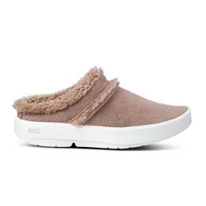Oofos OOcoozie Mule Shoe (5274)