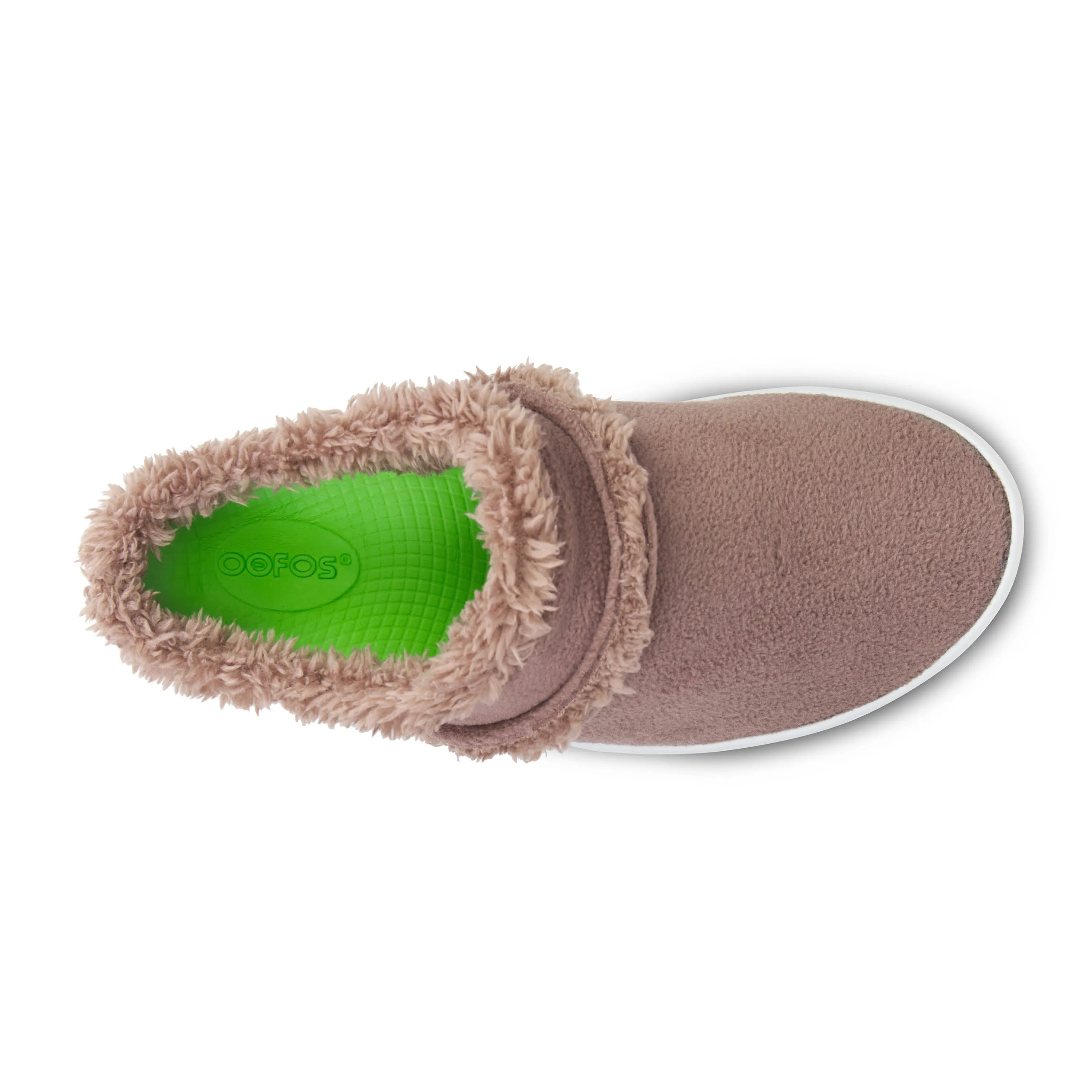 Oofos OOcoozie Mule Shoe (5274)