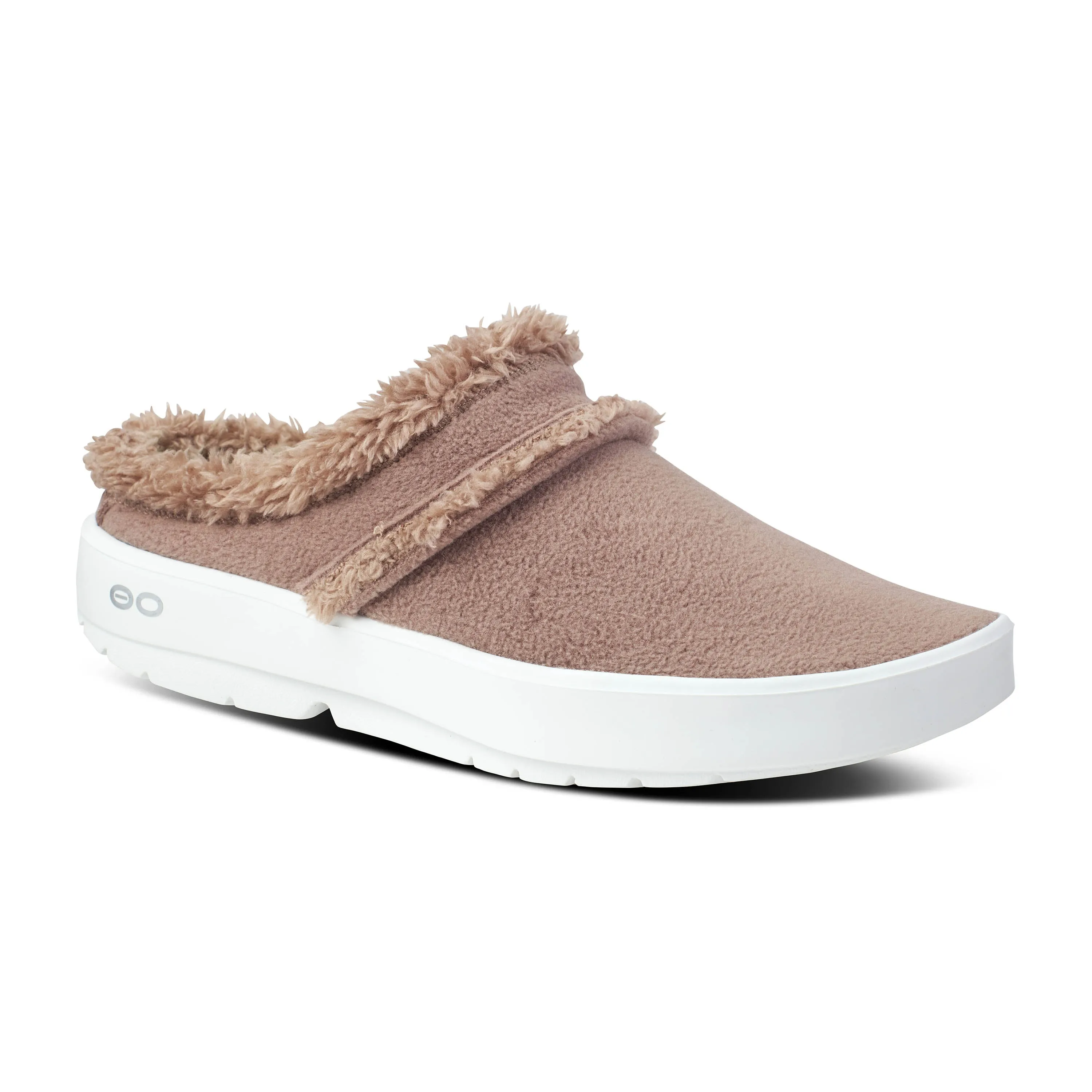 Oofos OOcoozie Mule Shoe (5274)