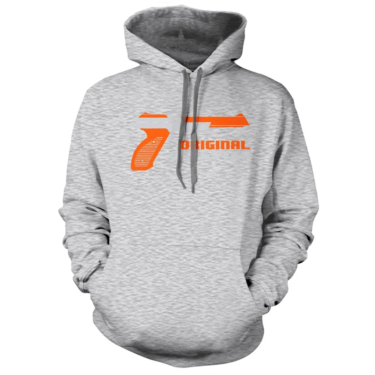 Original Gangster Hoodie