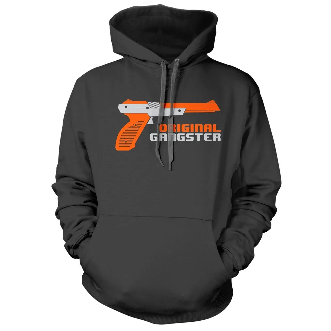 Original Gangster Hoodie