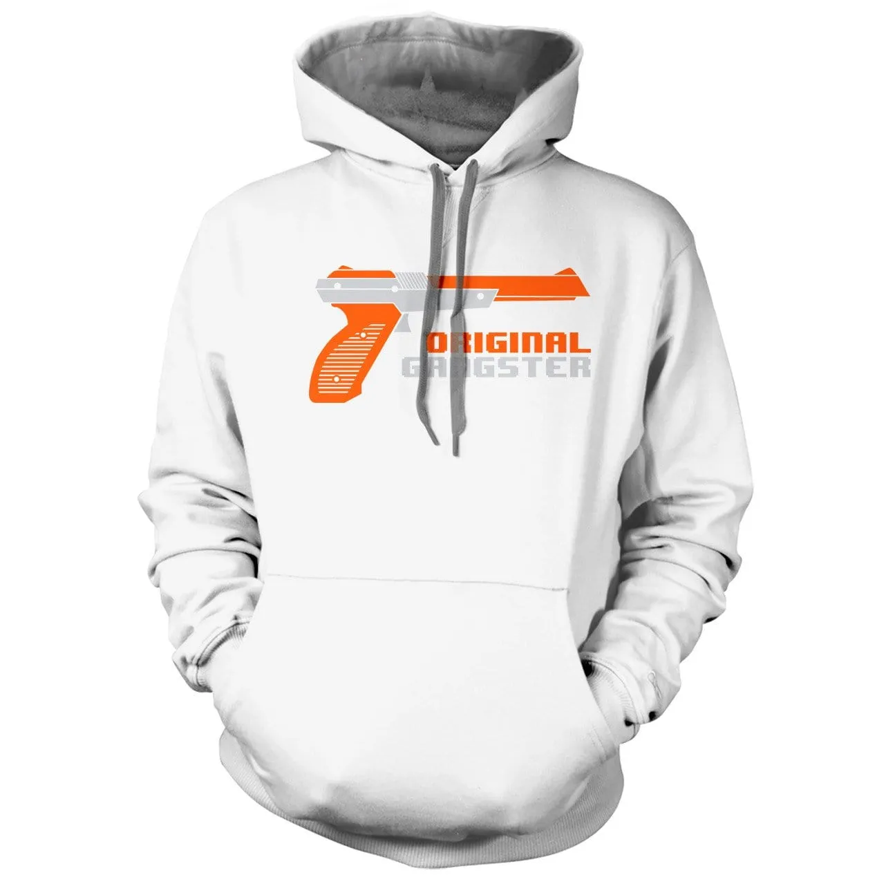Original Gangster Hoodie