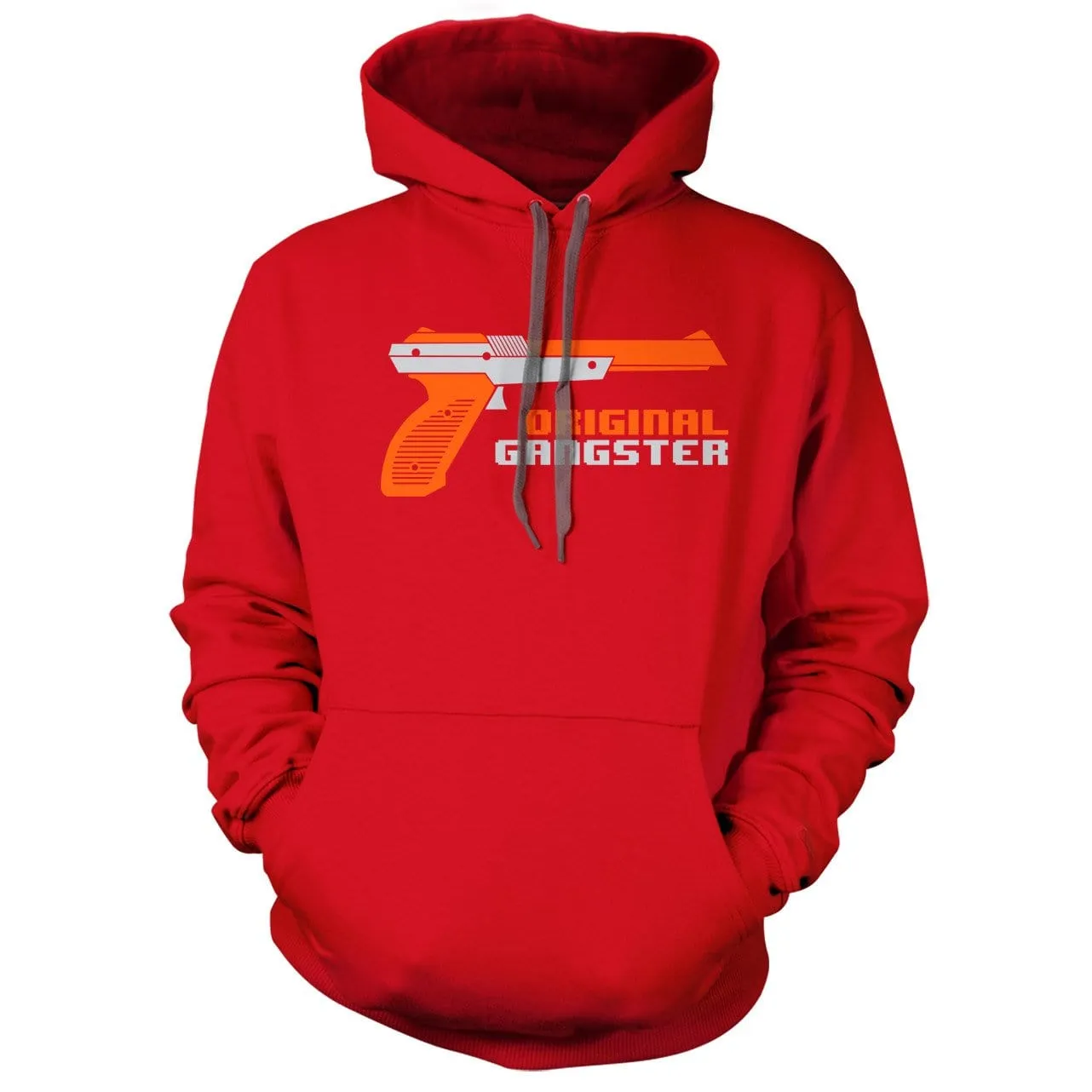 Original Gangster Hoodie