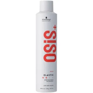 OSiS  Elastic Medium Hold Hairspray