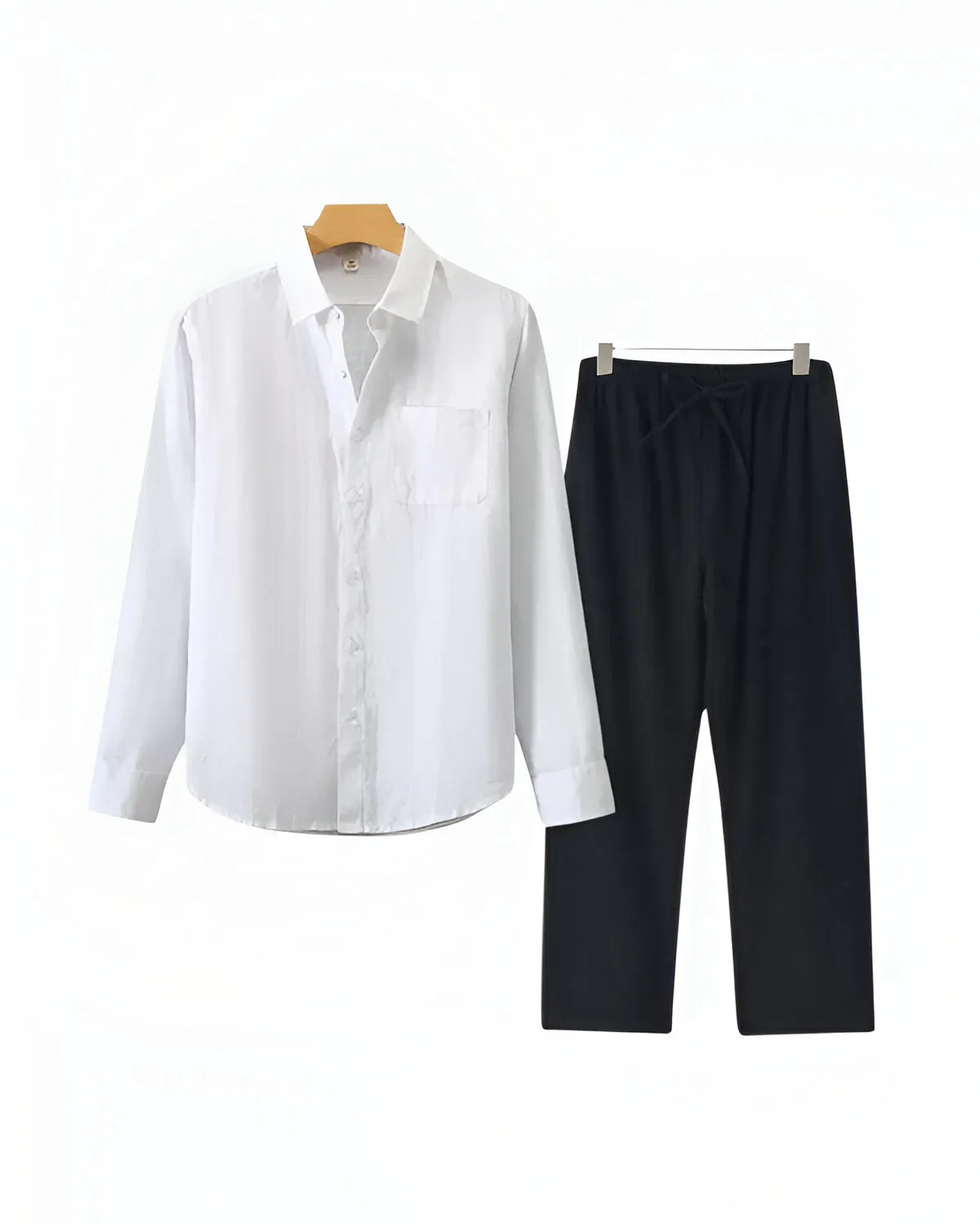 Outfit 6 - Stylish Diner Night