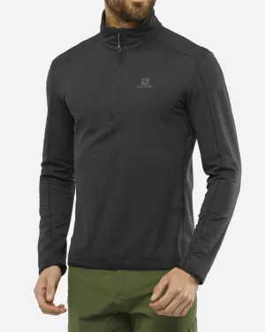 Outrack HZ Mid M - Black