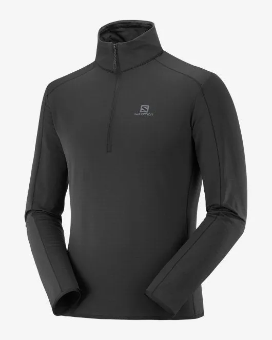 Outrack HZ Mid M - Black