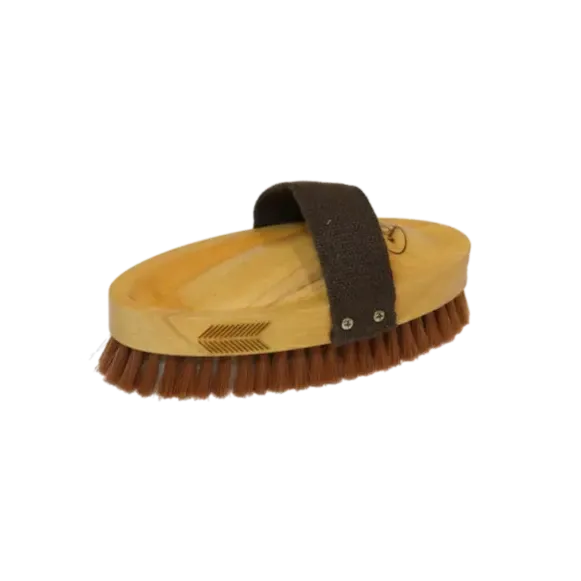 Overall Brush Soft