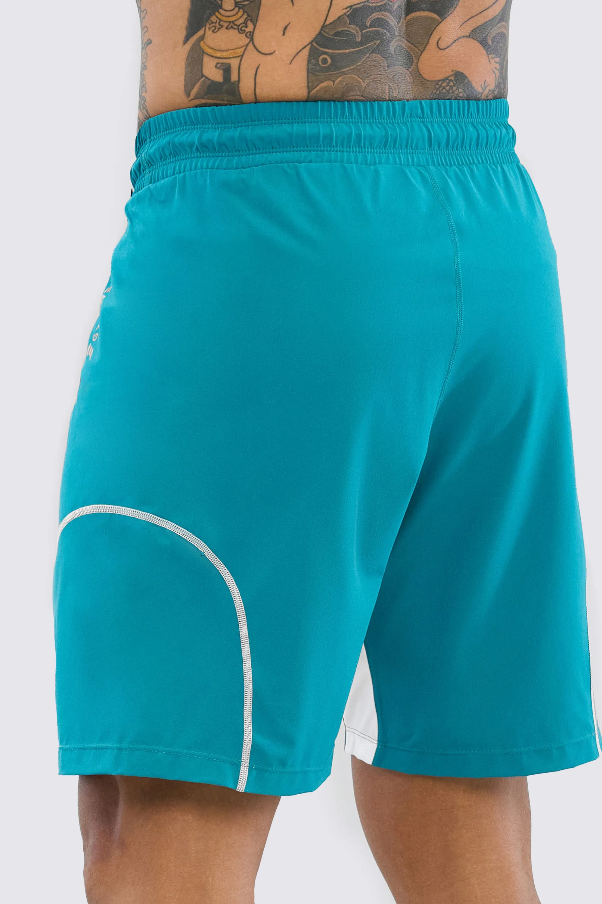 PANTALONETA DEPORTIVA PARA HOMBRE GM32Q224-M3VDJ UBL