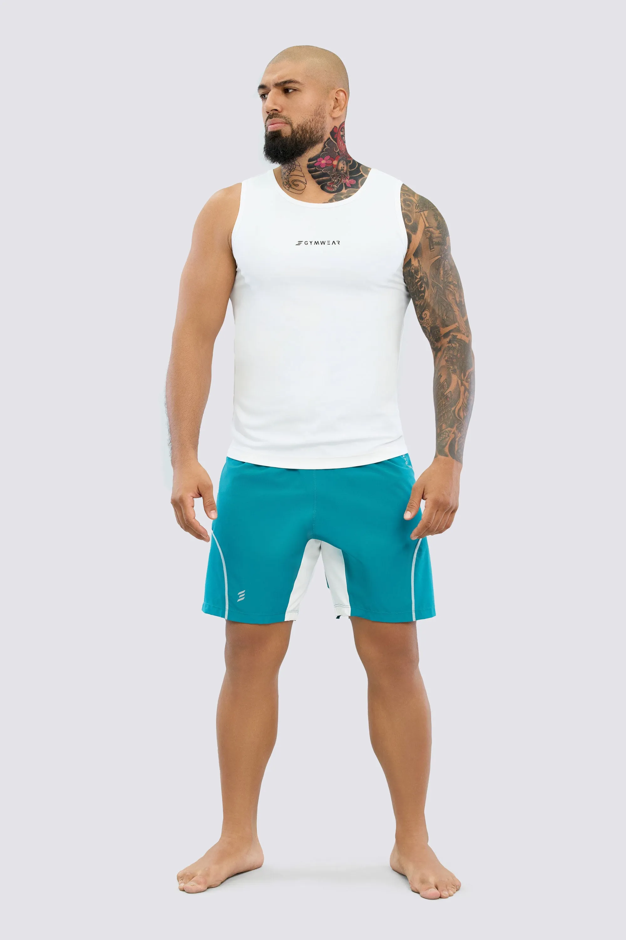 PANTALONETA DEPORTIVA PARA HOMBRE GM32Q224-M3VDJ UBL