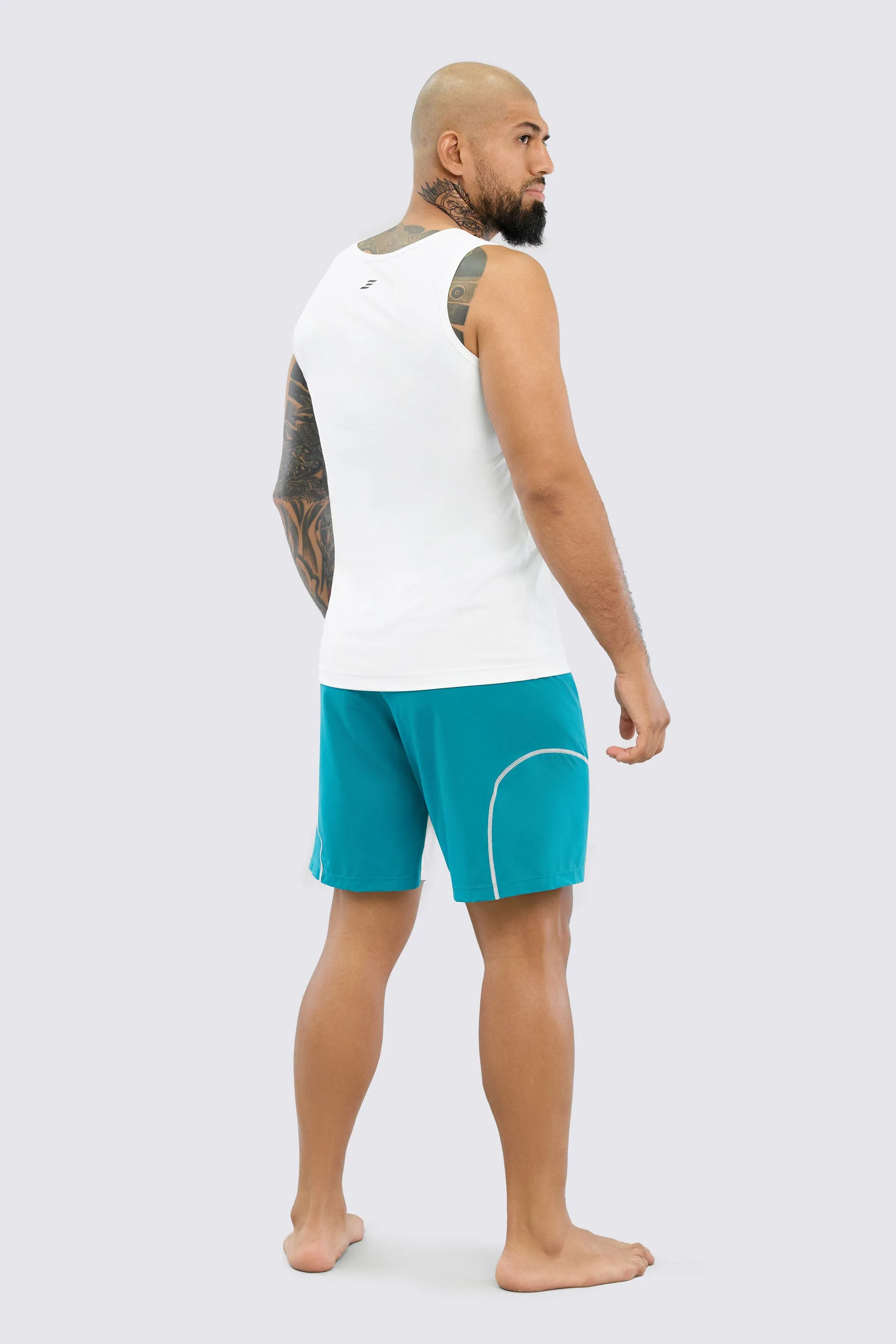 PANTALONETA DEPORTIVA PARA HOMBRE GM32Q224-M3VDJ UBL