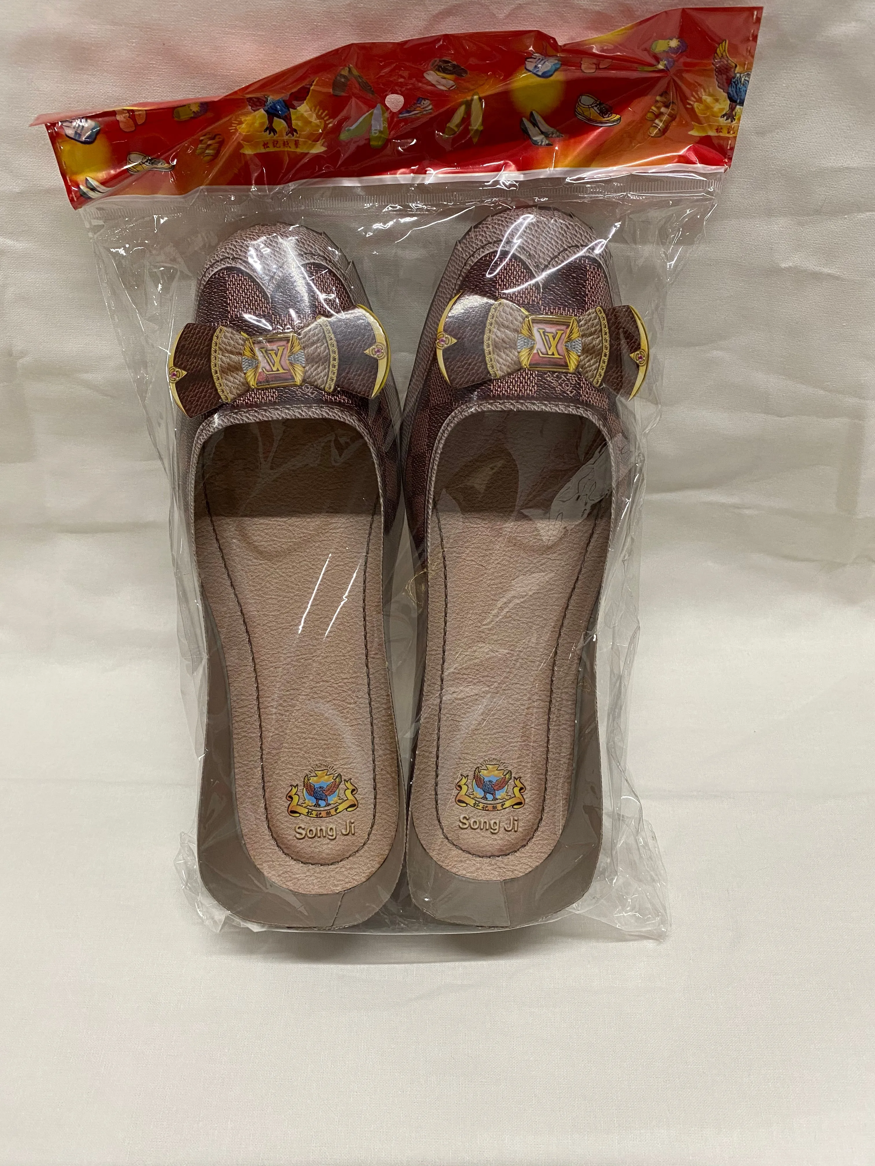 PB059 (Female) Shoes