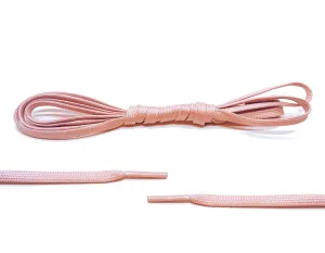 Pink Glow In The Dark Laces