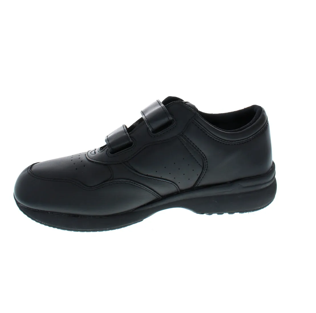 Propet Life Walker Strap M3705 - Black