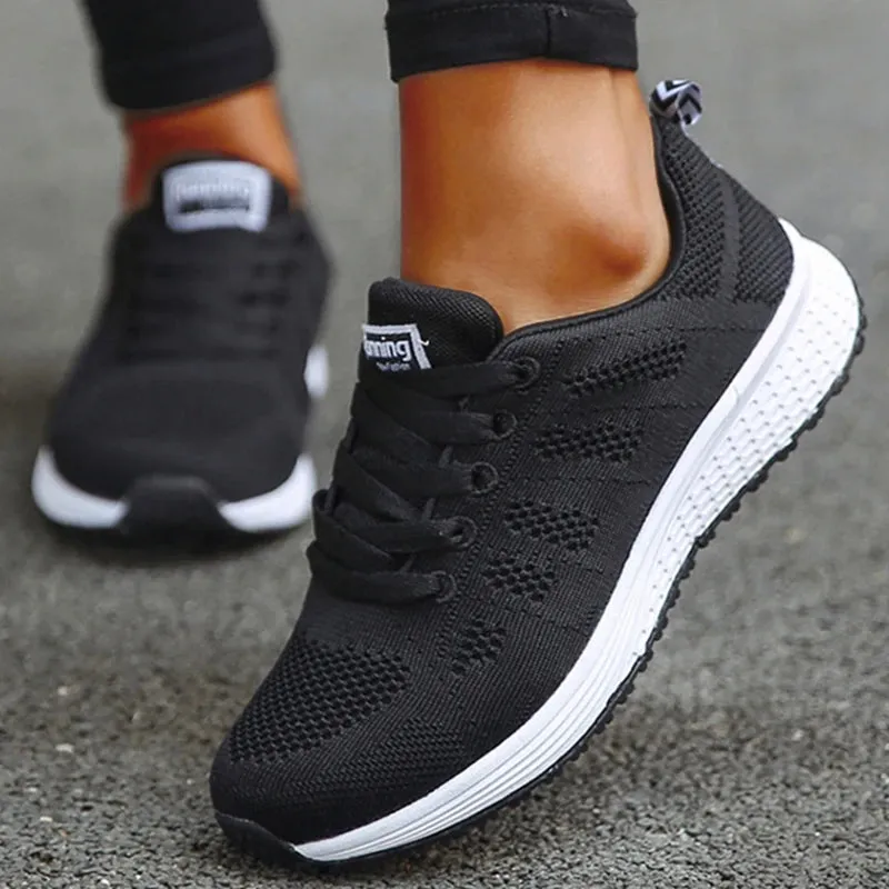 PUREFLEX™ ULTRA-LIGHT BREATHABLE SNEAKERS