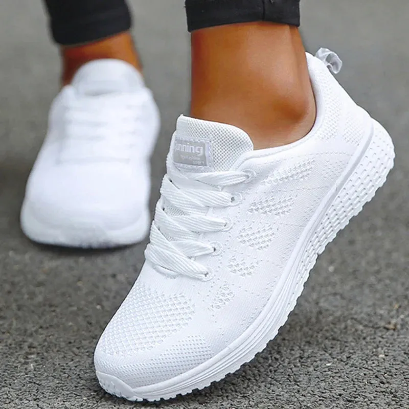 PUREFLEX™ ULTRA-LIGHT BREATHABLE SNEAKERS