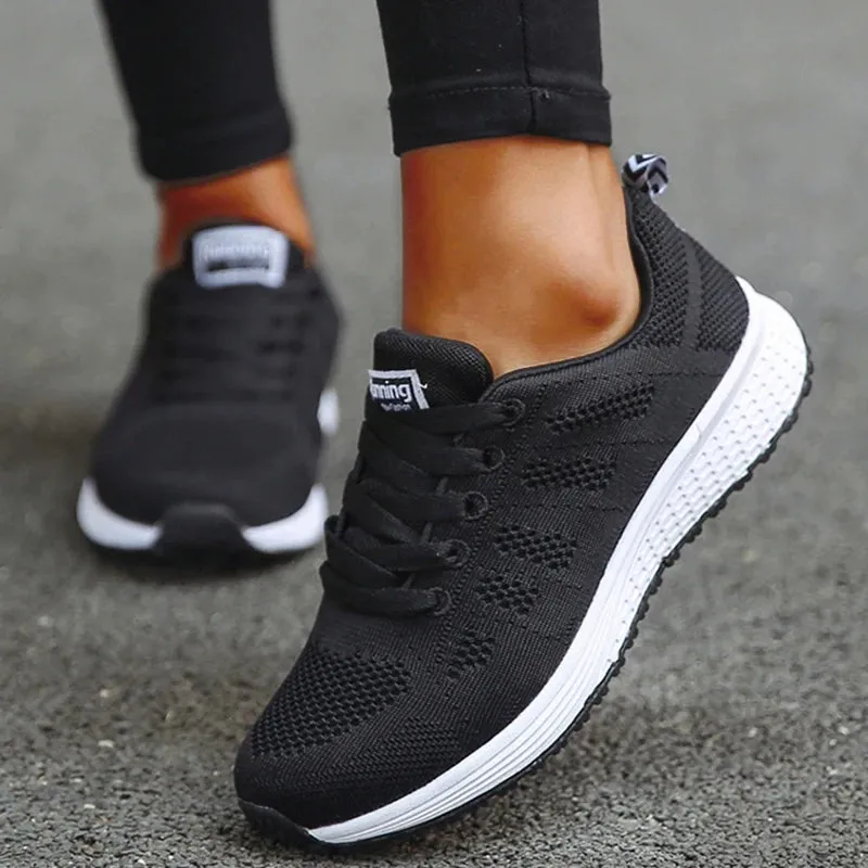 PUREFLEX™ ULTRA-LIGHT BREATHABLE SNEAKERS
