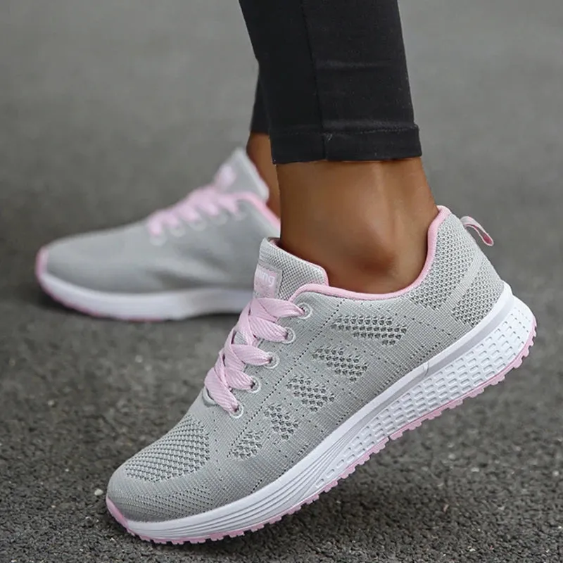 PUREFLEX™ ULTRA-LIGHT BREATHABLE SNEAKERS