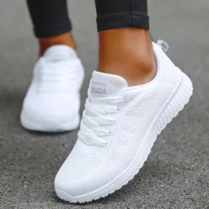 PUREFLEX™ ULTRA-LIGHT BREATHABLE SNEAKERS