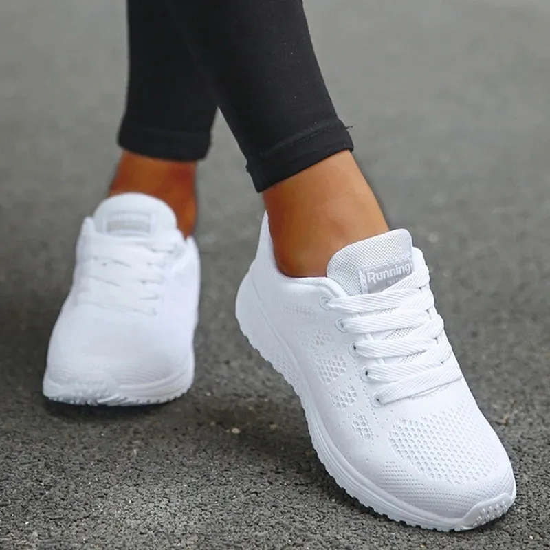 PUREFLEX™ ULTRA-LIGHT BREATHABLE SNEAKERS
