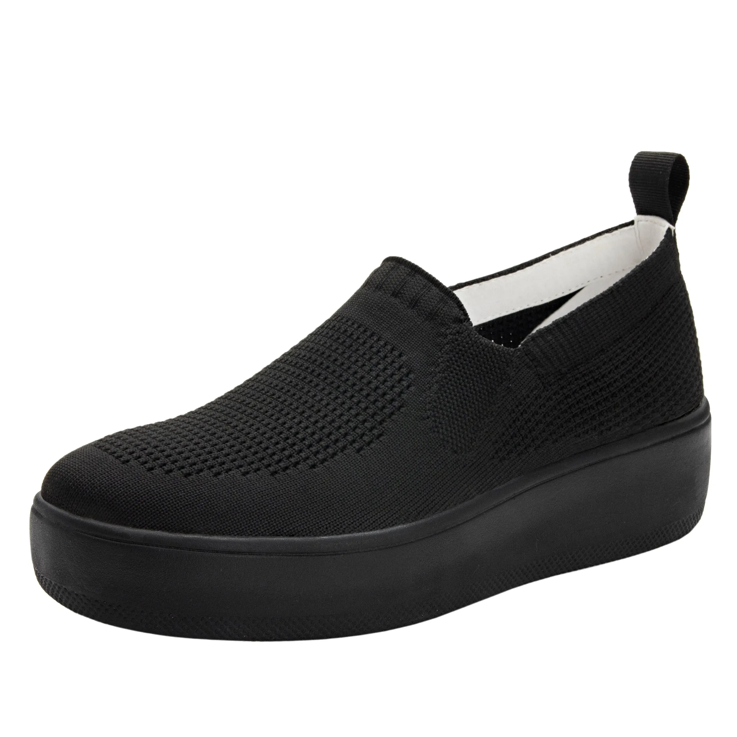 Qaravan - Black (SAMPLE SALE)