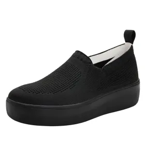 Qaravan - Black (SAMPLE SALE)