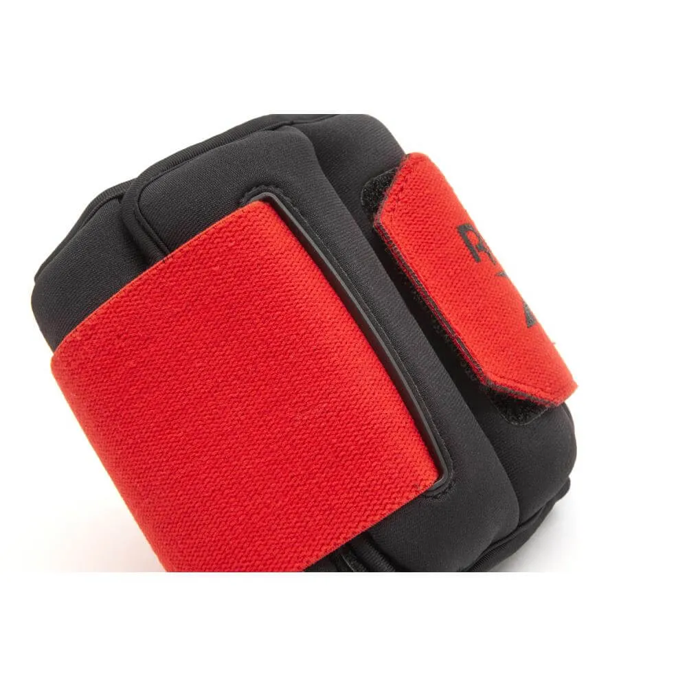 Reebok Flexlock Wrist Weights 1kg