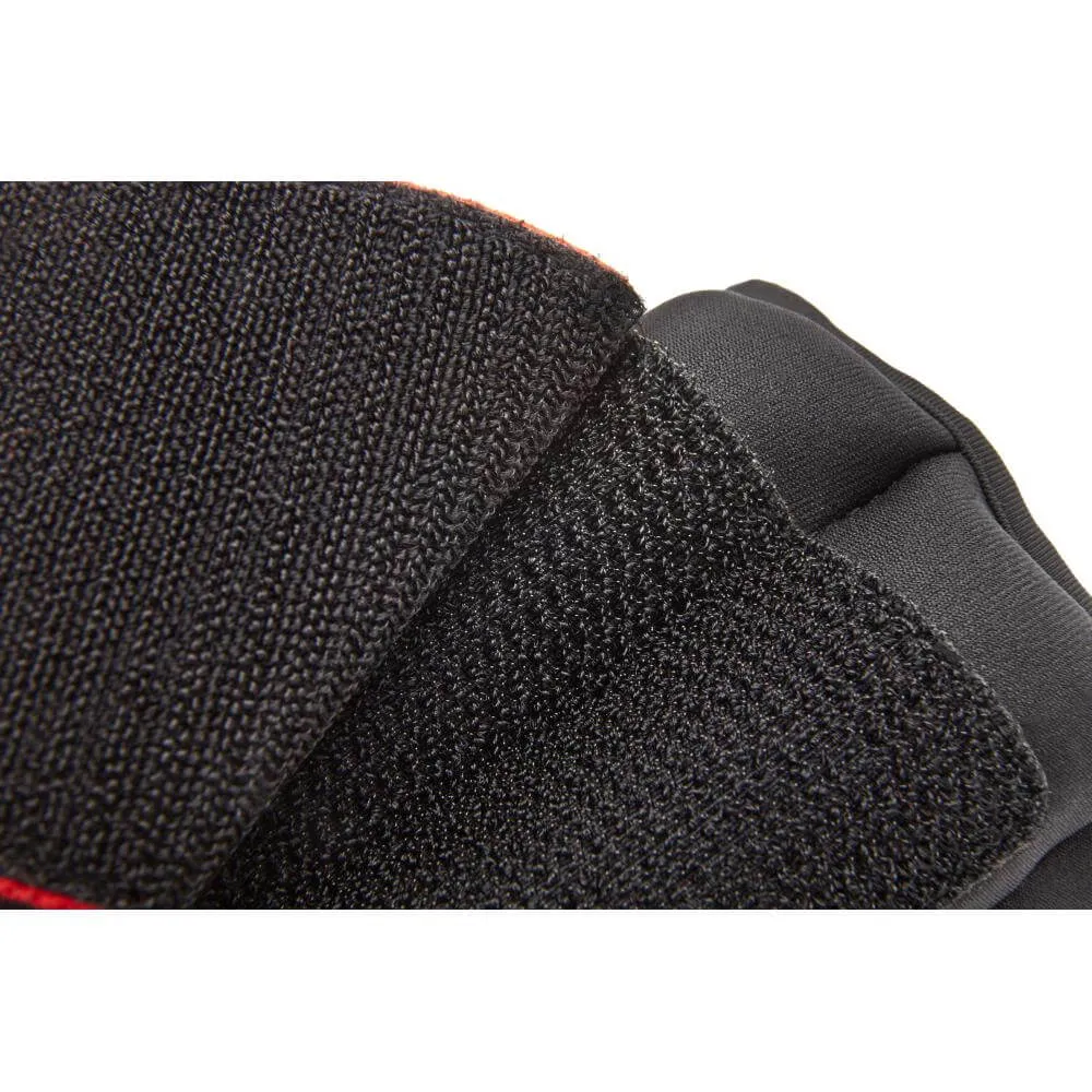 Reebok Flexlock Wrist Weights 1kg