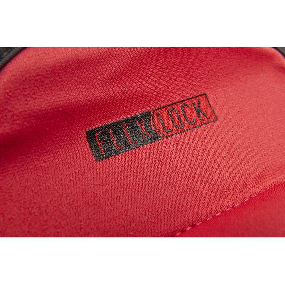 Reebok Flexlock Wrist Weights 1kg