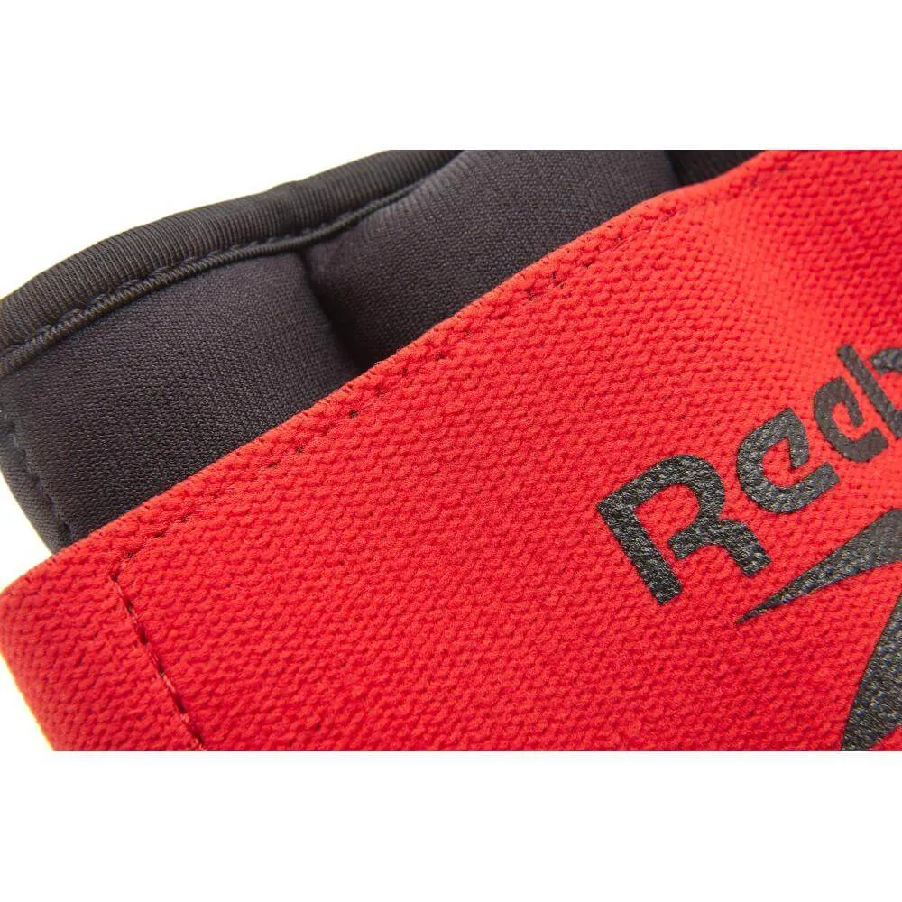 Reebok Flexlock Wrist Weights 1kg