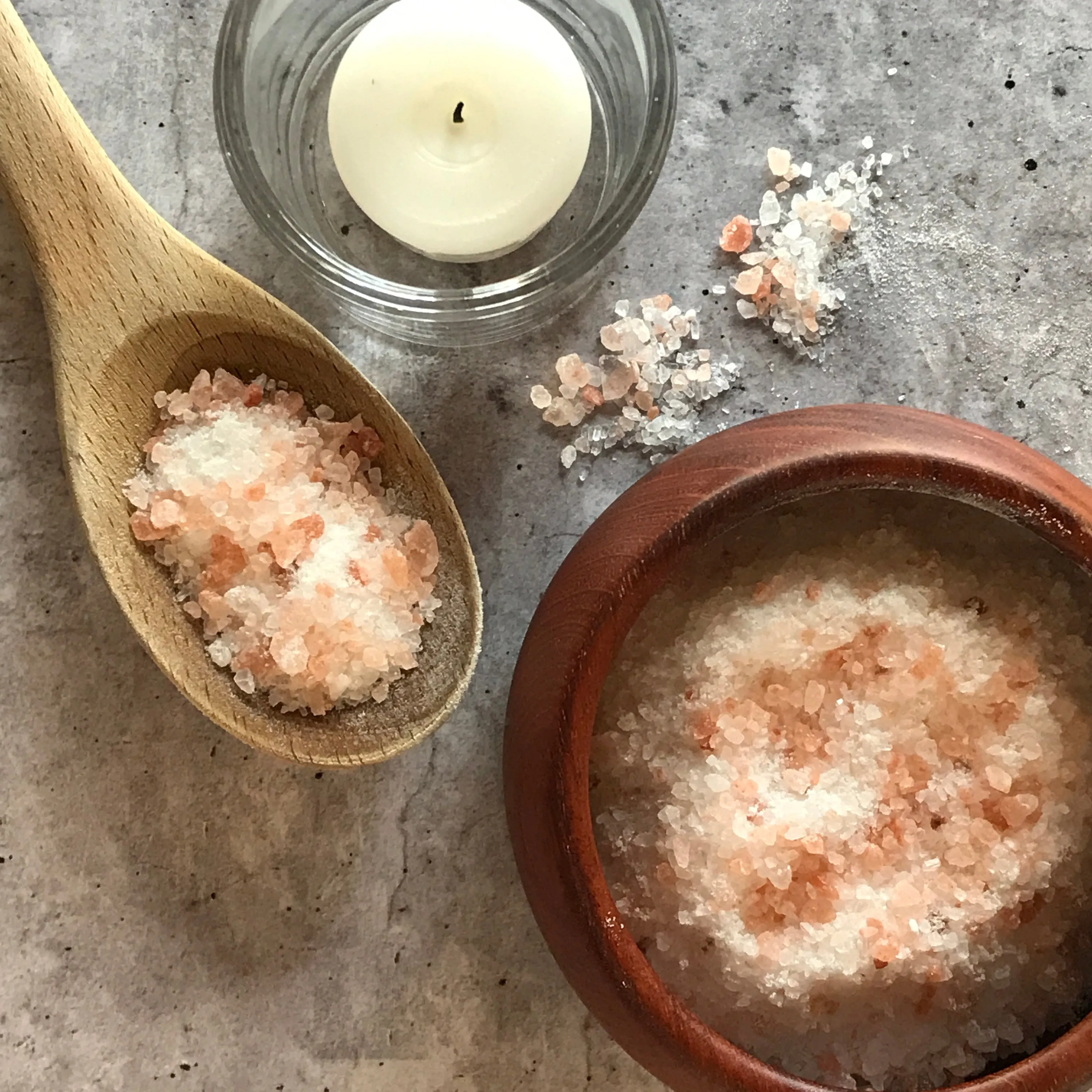 RELIEVE Bath Salts