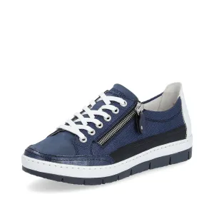Remonte Womens Laced Shoe