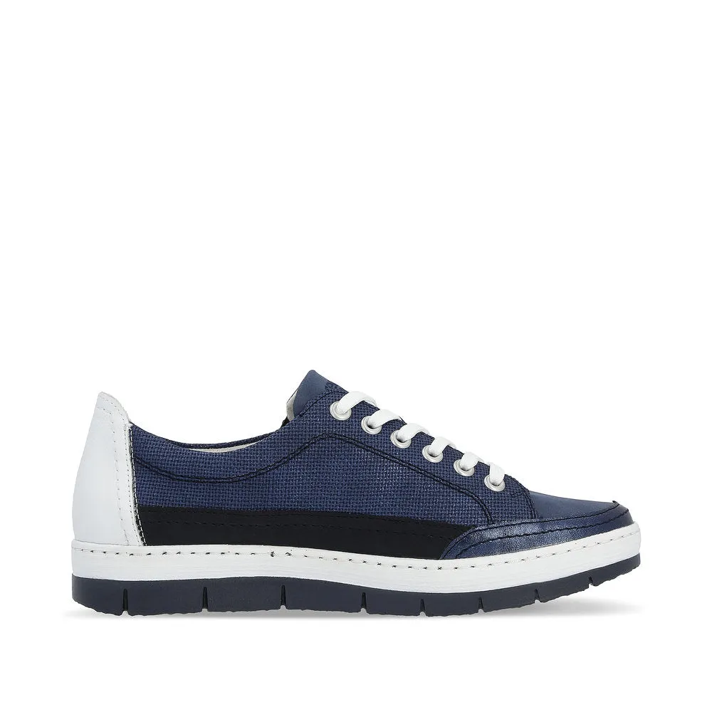 Remonte Womens Laced Shoe