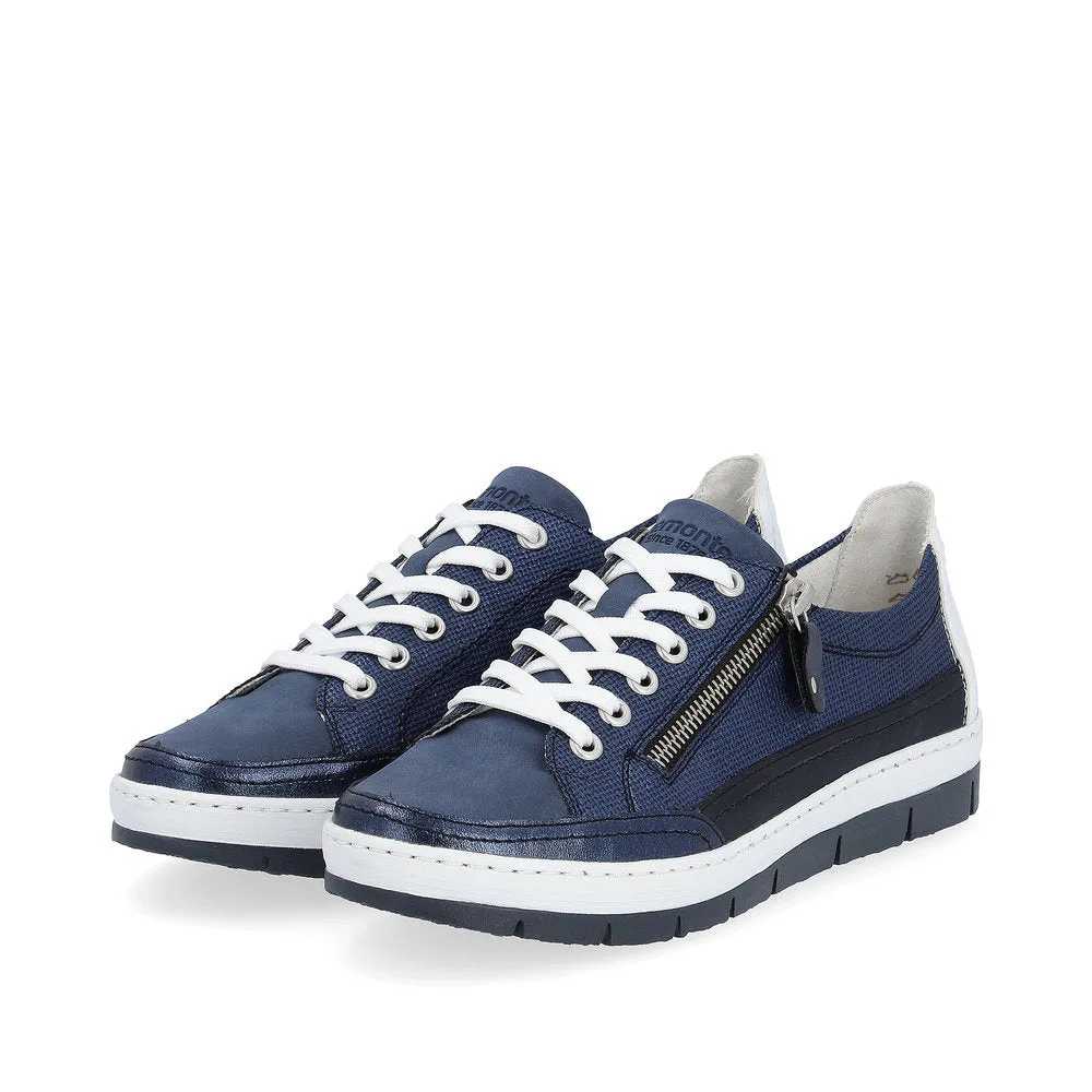 Remonte Womens Laced Shoe