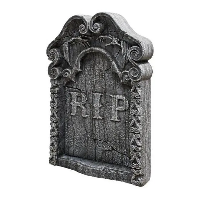 Rest In Peace Tombstone