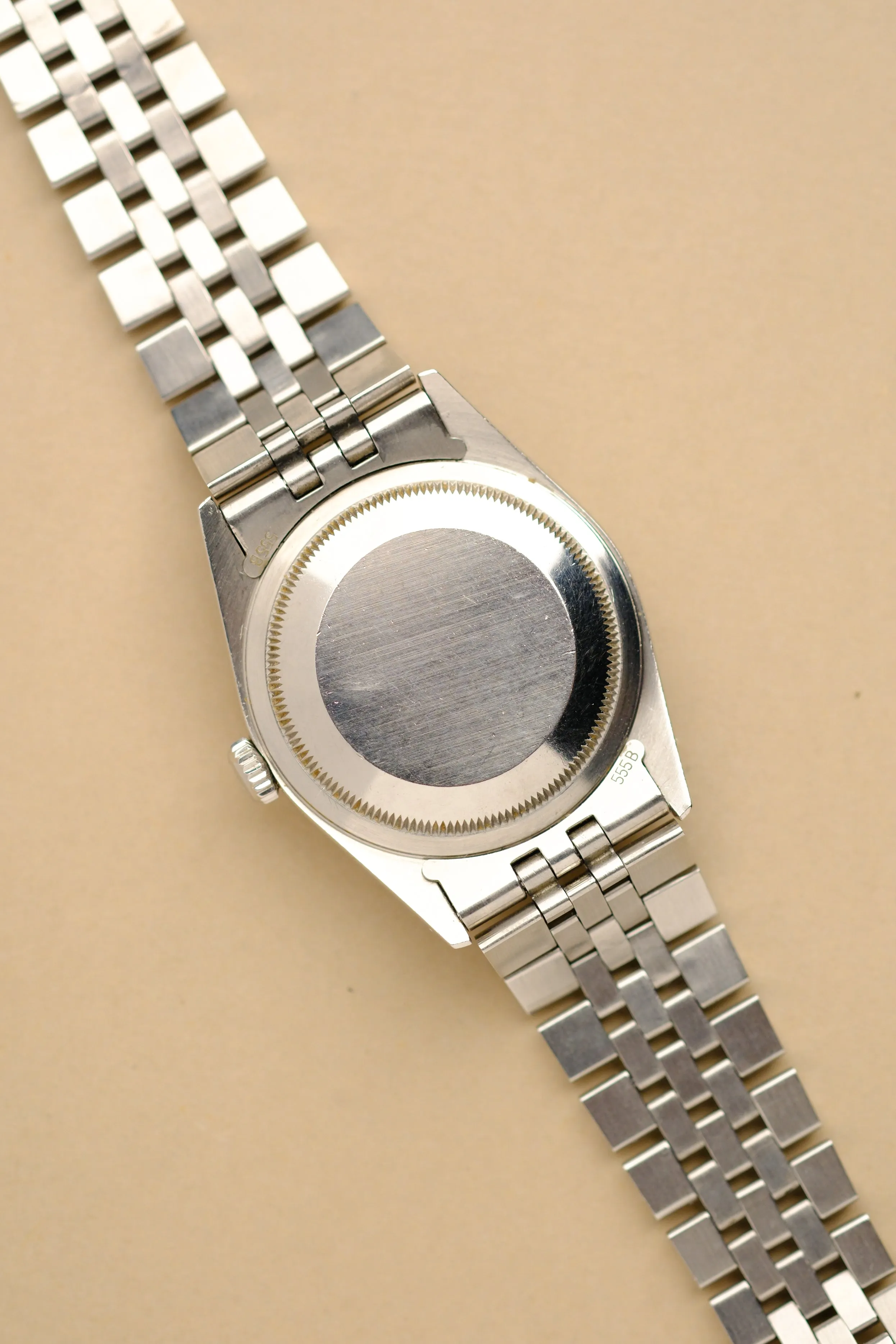 Rolex Datejust 16234 Diamond Dial - 1991