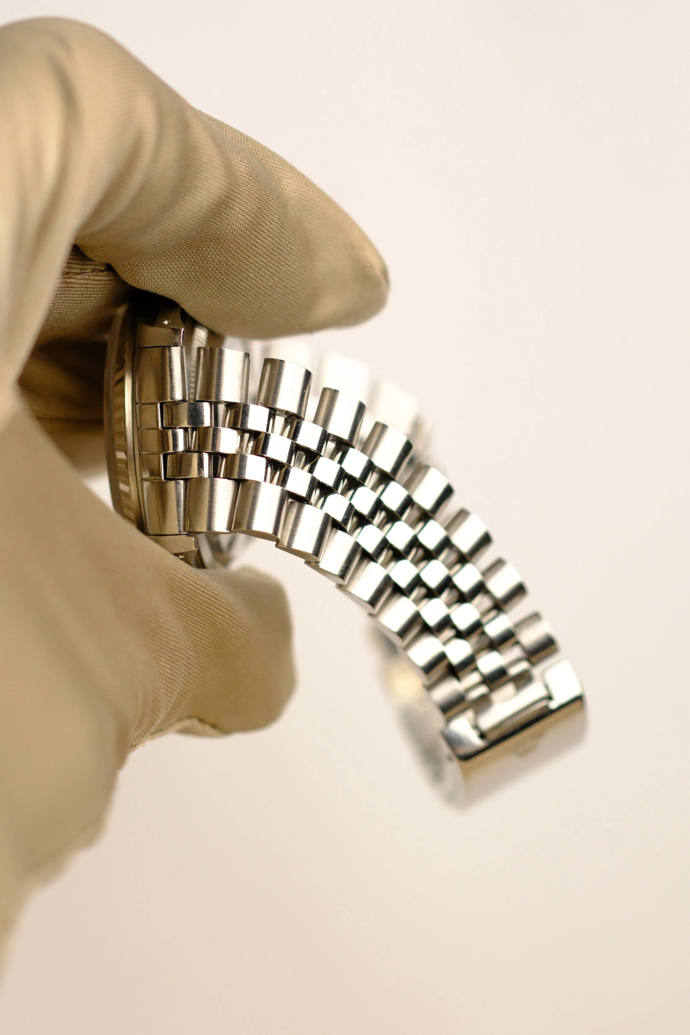 Rolex Datejust 16234 Diamond Dial - 1991