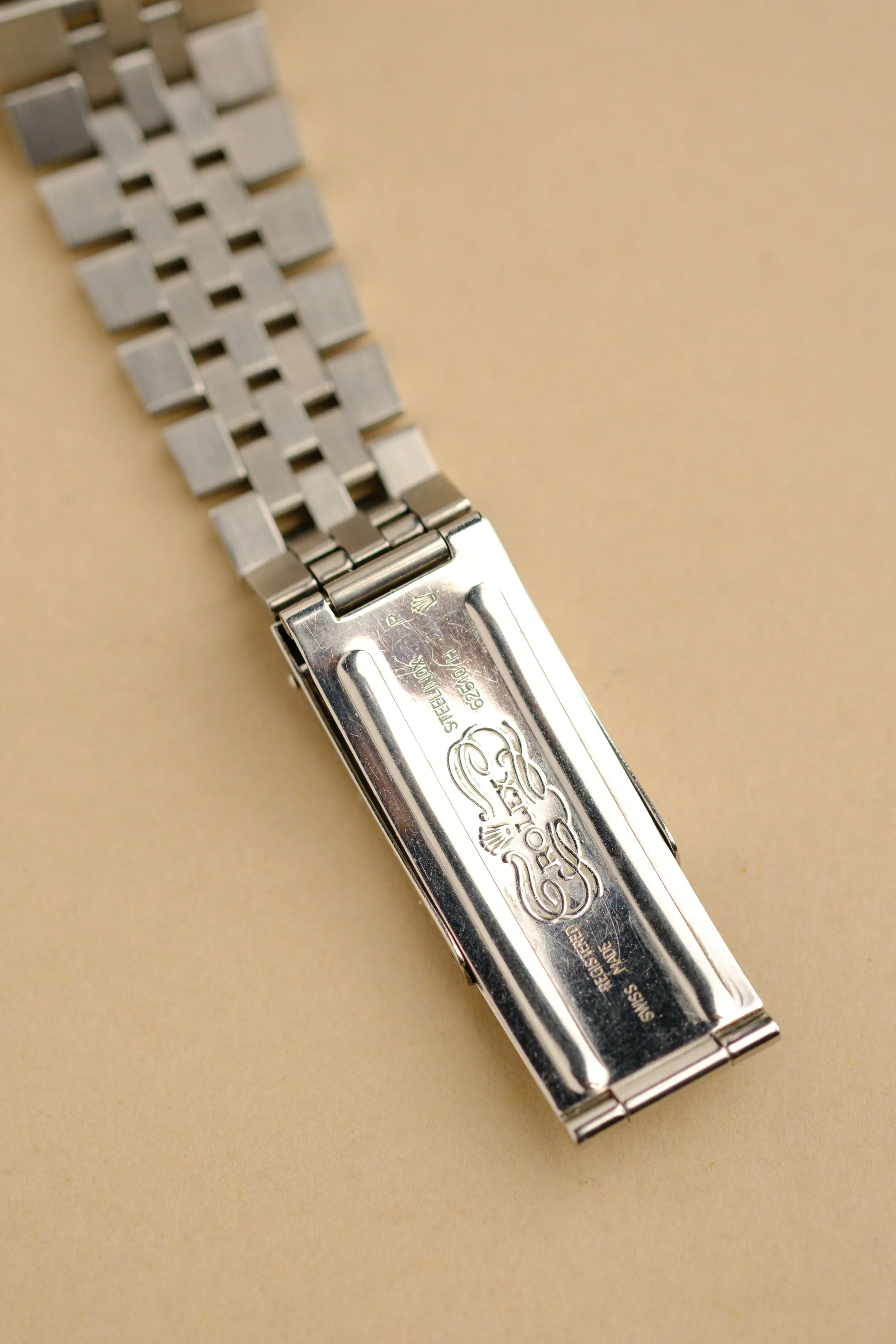 Rolex Datejust 16234 Diamond Dial - 1991