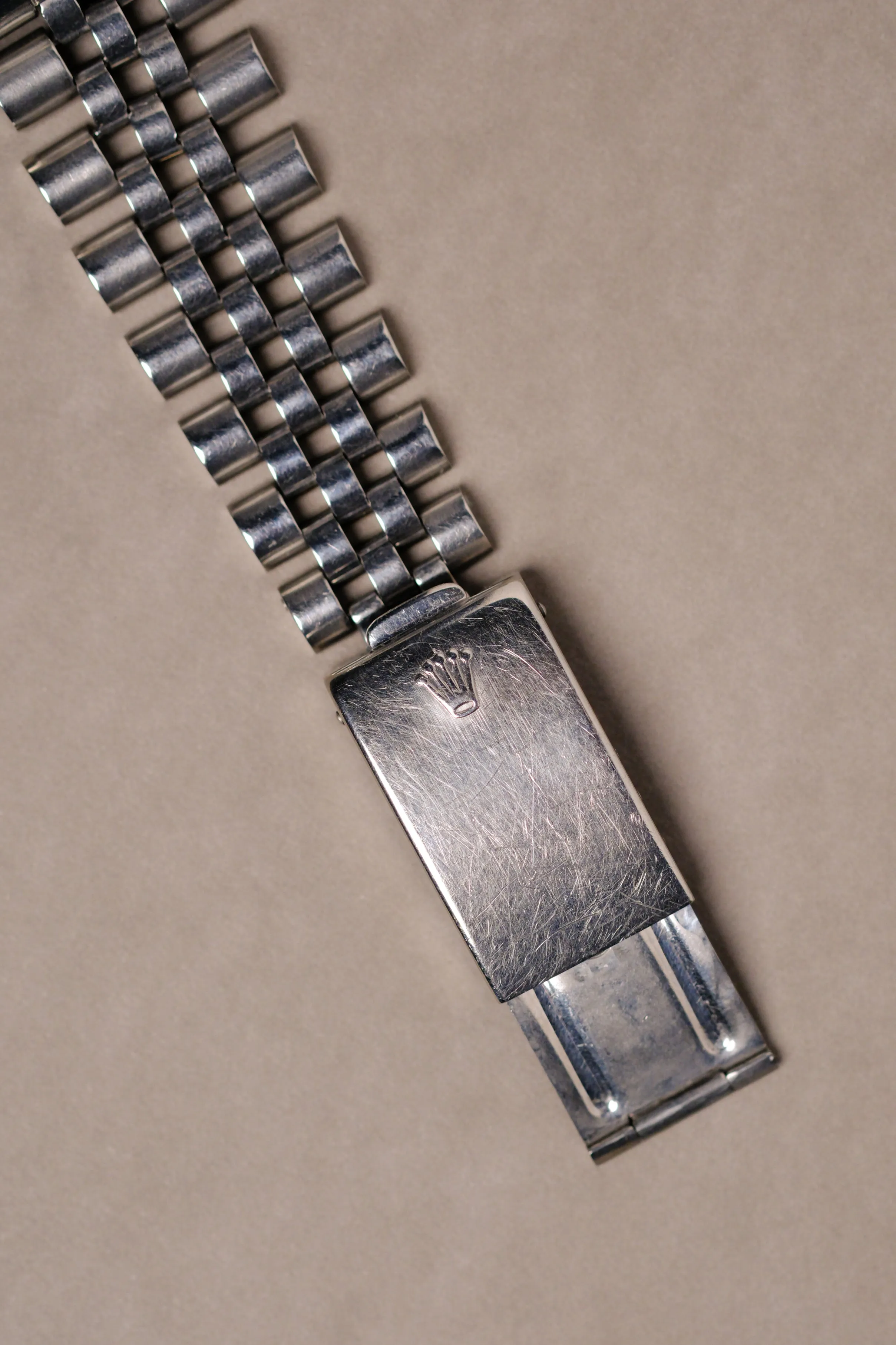 Rolex Datejust 16234 Tropical Warm Dial - 1991