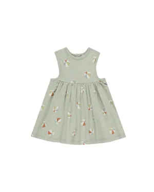 RYLEE   CRU- Beach Balls Layla Dress
